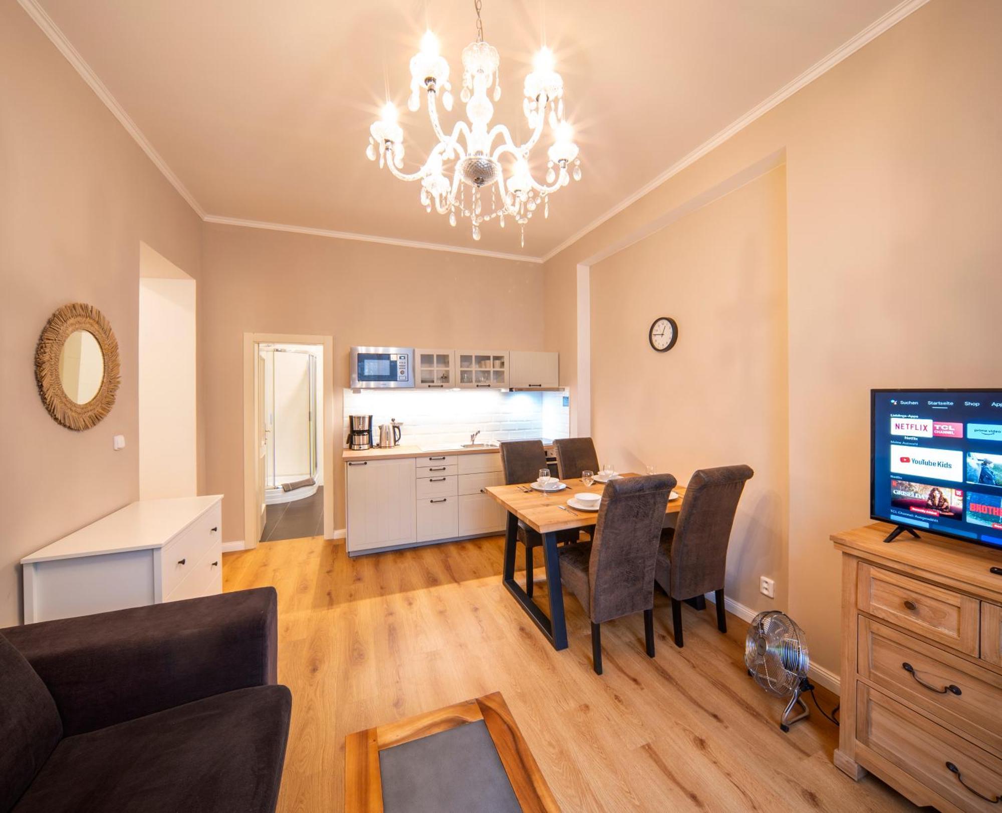 Apart Hotel Zborovska Prága Kültér fotó