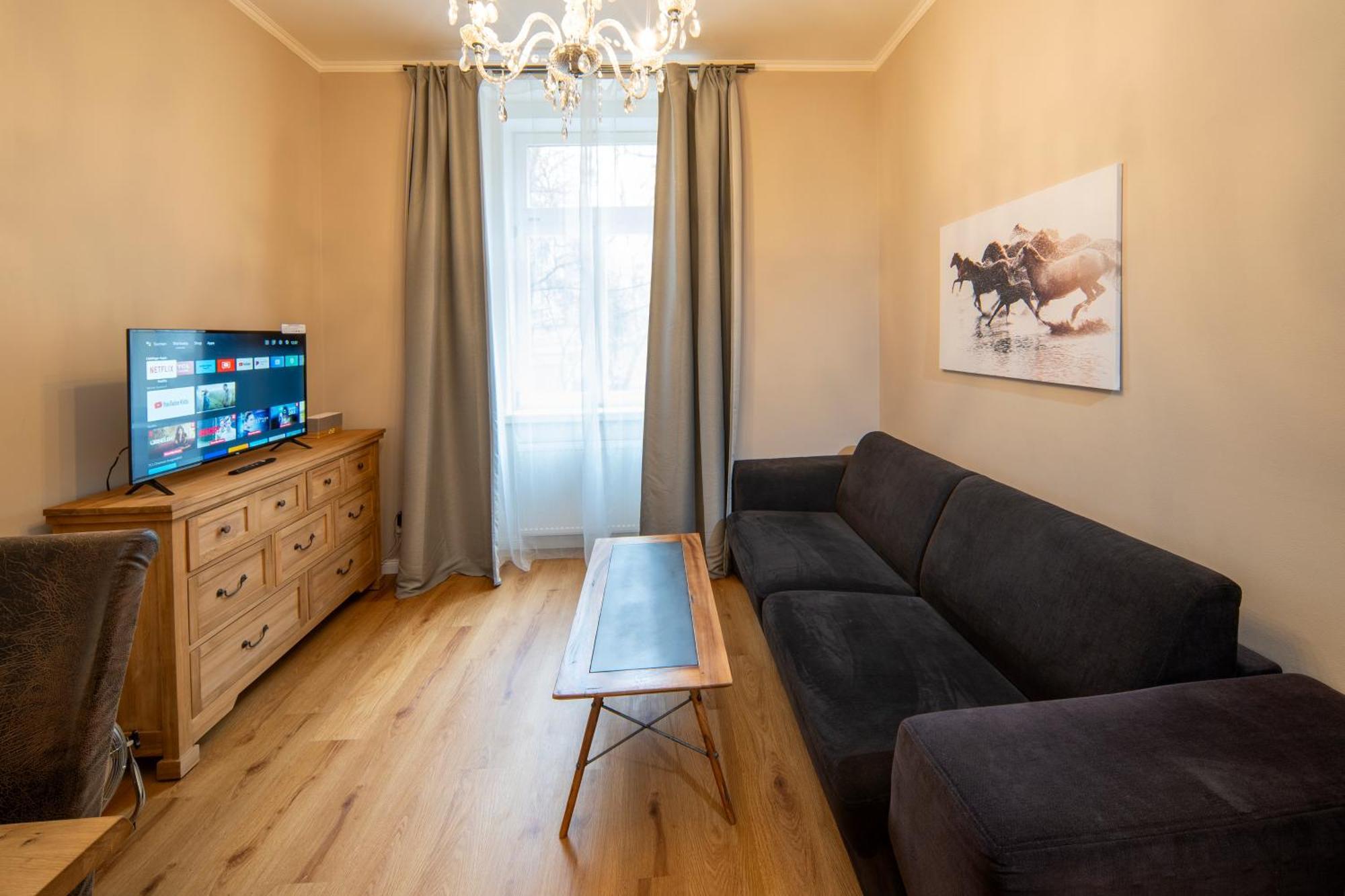 Apart Hotel Zborovska Prága Kültér fotó