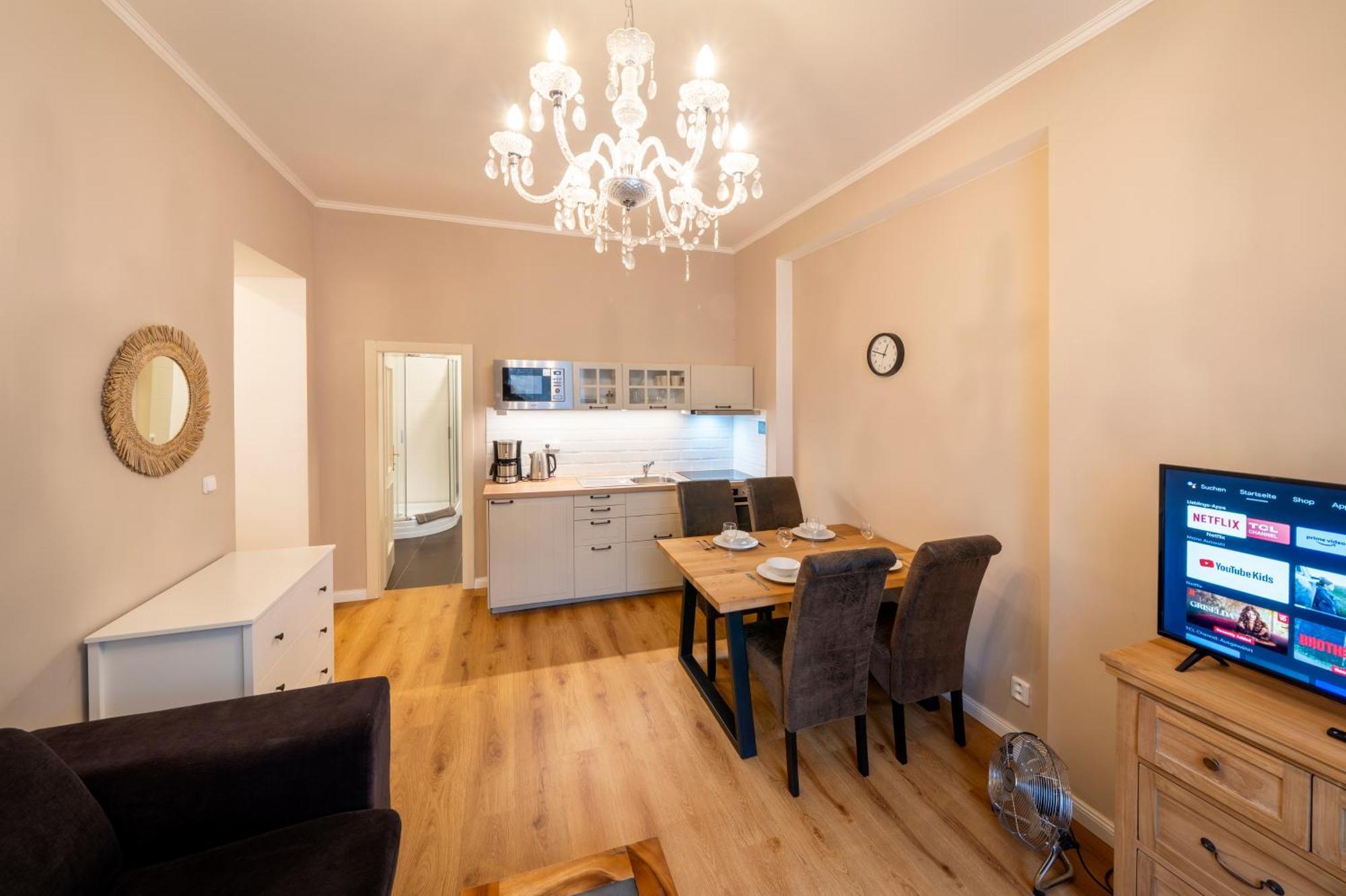 Apart Hotel Zborovska Prága Kültér fotó