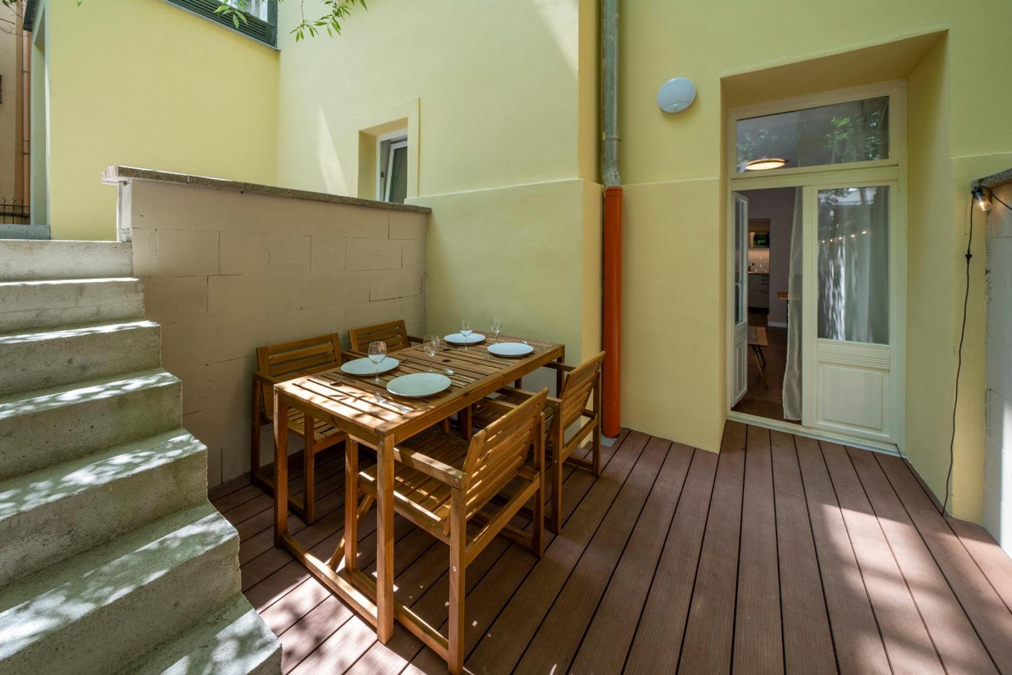 Apart Hotel Zborovska Prága Kültér fotó